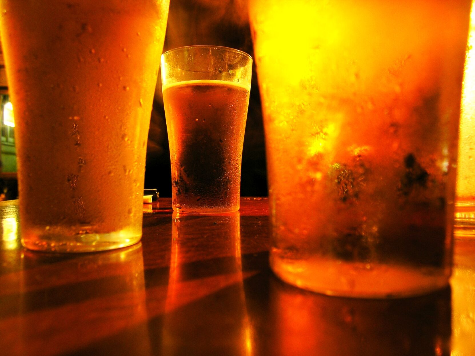 Blues & Brews in the Bottom